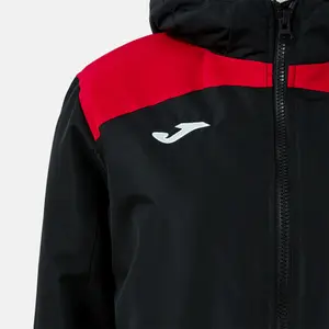Anorak com capuz senhora Joma Trivor II image-2