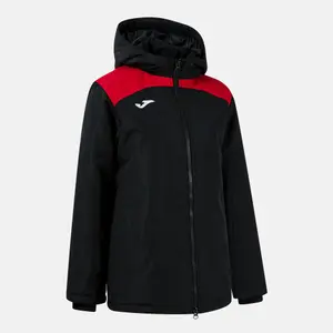 Anorak com capuz senhora Joma Trivor II image-4