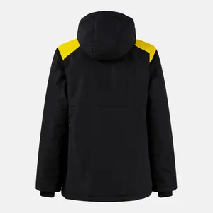 Anorak com capuz senhora Joma Trivor II image-1