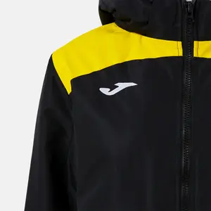 Anorak com capuz senhora Joma Trivor II image-2