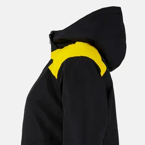 Anorak com capuz senhora Joma Trivor II image-3