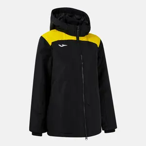 Anorak com capuz senhora Joma Trivor II image-4