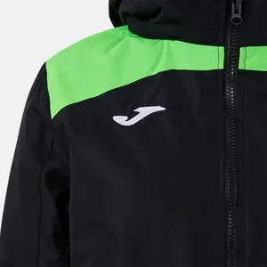 Anorak com capuz senhora Joma Trivor II image-2