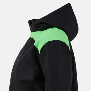 Anorak com capuz senhora Joma Trivor II image-3