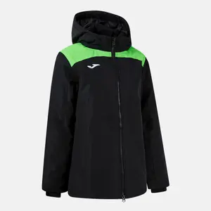 Anorak com capuz senhora Joma Trivor II image-4