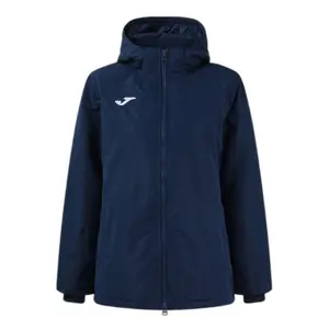 Anorak com capuz senhora Joma Trivor II image-0