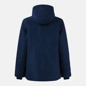 Anorak com capuz senhora Joma Trivor II image-1