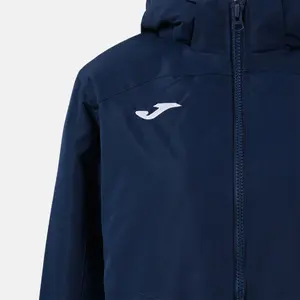Anorak com capuz senhora Joma Trivor II image-2