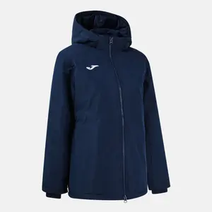 Anorak com capuz senhora Joma Trivor II image-4