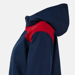 Anorak com capuz senhora Joma Trivor II image-3
