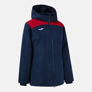 Anorak com capuz senhora Joma Trivor II image-4