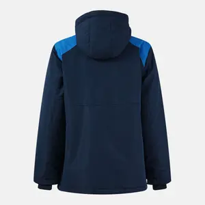 Anorak com capuz senhora Joma Trivor II image-1