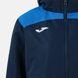 Anorak com capuz senhora Joma Trivor II image-2
