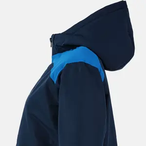 Anorak com capuz senhora Joma Trivor II image-3