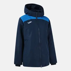 Anorak com capuz senhora Joma Trivor II image-4
