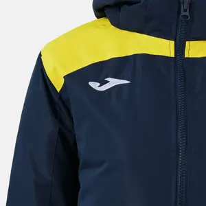 Anorak com capuz senhora Joma Trivor II image-2