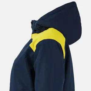 Anorak com capuz senhora Joma Trivor II image-3