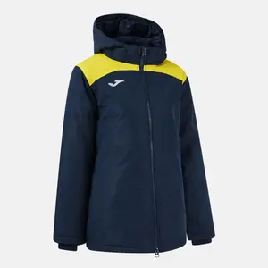 Anorak com capuz senhora Joma Trivor II image-4