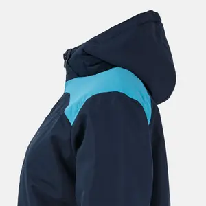 Anorak com capuz senhora Joma Trivor II image-3