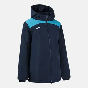 Anorak com capuz senhora Joma Trivor II image-4