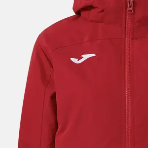 Anorak com capuz senhora Joma Trivor II image-2