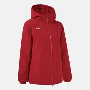 Anorak com capuz senhora Joma Trivor II image-4