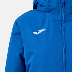 Anorak com capuz senhora Joma Trivor II image-2