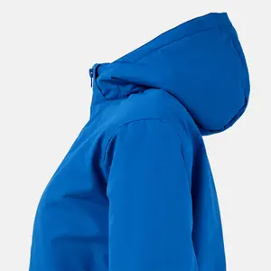 Anorak com capuz senhora Joma Trivor II image-3