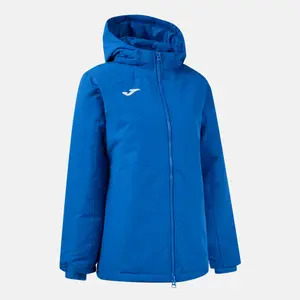Anorak com capuz senhora Joma Trivor II image-4