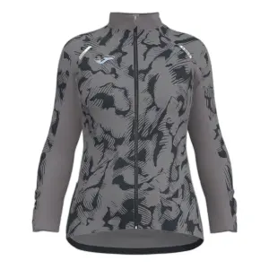 Langarmtrikot, Damen Joma Crono