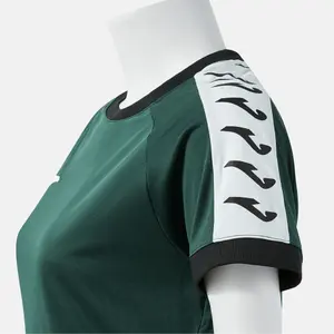 Maillot feminino Joma Heroic image-3