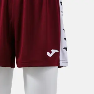 Women's Bermuda shorts Joma Heroic image-2