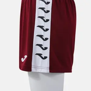 Women's Bermuda shorts Joma Heroic image-3