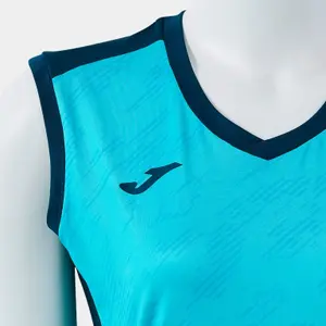 Camisola sem mangas para mulher Joma Pro image-1