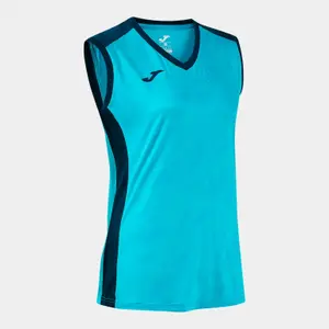Camisola sem mangas para mulher Joma Pro image-3