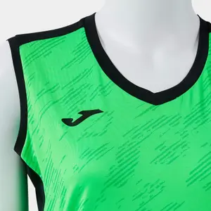 Camisola sem mangas para mulher Joma Pro image-1