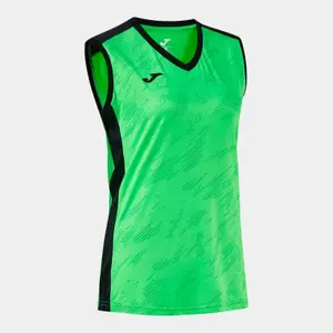 Camisola sem mangas para mulher Joma Pro image-3