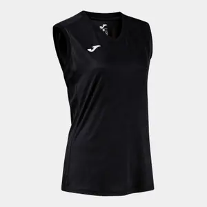 Camisola sem mangas para mulher Joma Pro image-3