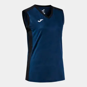 Camisola sem mangas para mulher Joma Pro image-3