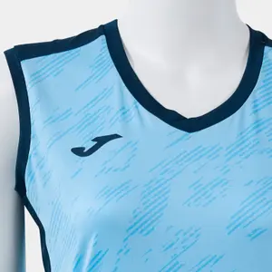 Camisola sem mangas para mulher Joma Pro image-1