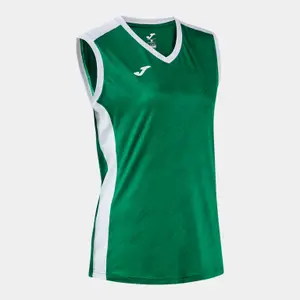 Camisola sem mangas para mulher Joma Pro image-3
