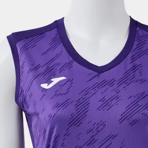 Camisola sem mangas para mulher Joma Pro image-1