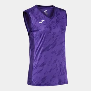 Camisola sem mangas para mulher Joma Pro image-3