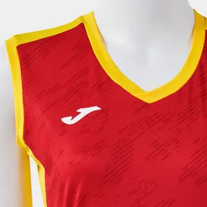 Camisola sem mangas para mulher Joma Pro image-1