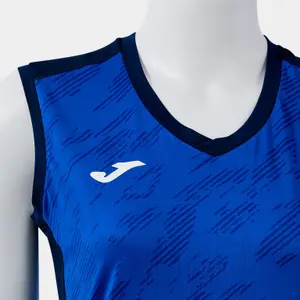 Camisola sem mangas para mulher Joma Pro image-1