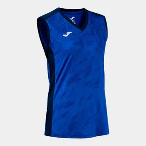 Camisola sem mangas para mulher Joma Pro image-3