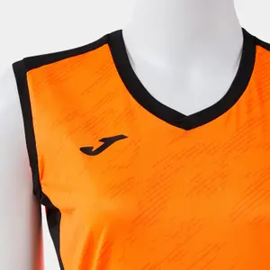 Camisola sem mangas para mulher Joma Pro image-1