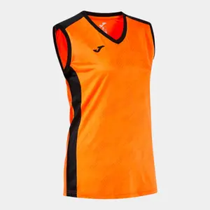 Camisola sem mangas para mulher Joma Pro image-3