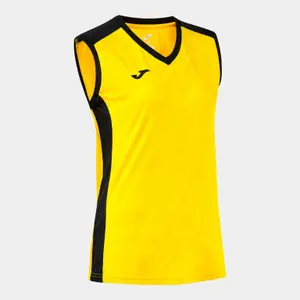 Camisola sem mangas para mulher Joma Pro image-3