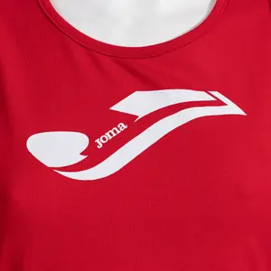 Camisola mulher Joma Oasis image-3